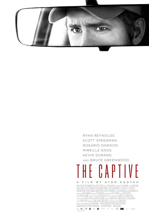 The Captive 2014