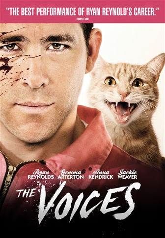 The Voices 2014