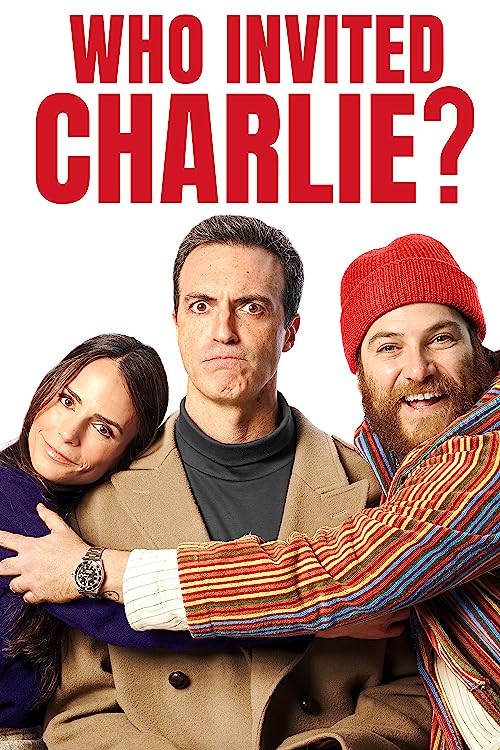 Who Invited Charlie? 2023