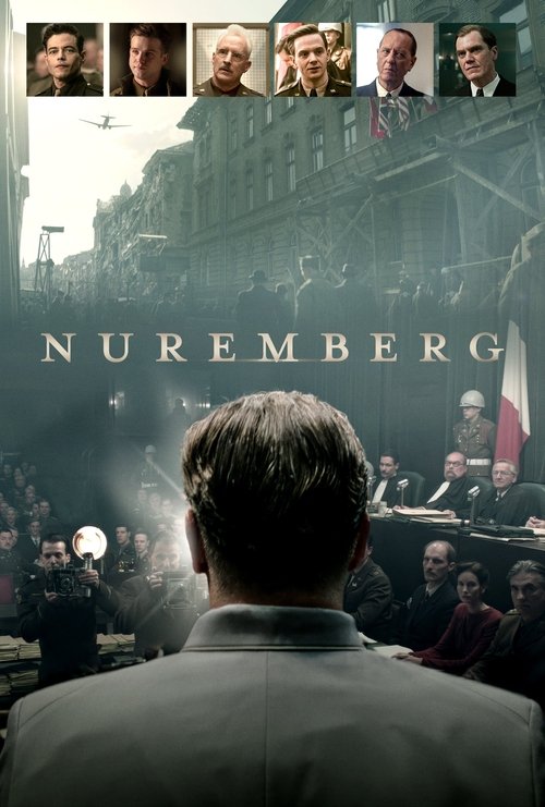 Nuremberg 2025