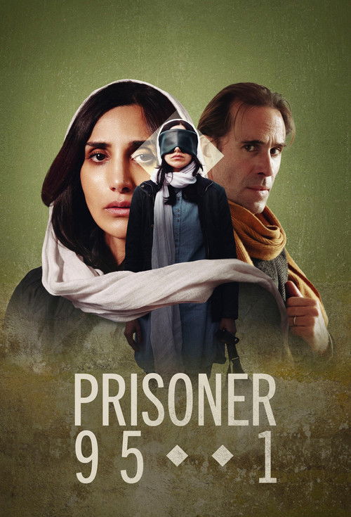 Prisoner 951 2025
