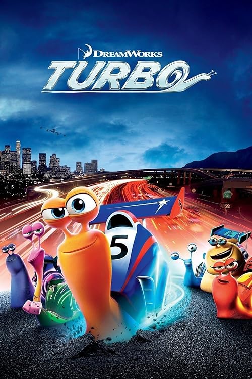 Turbo 2013