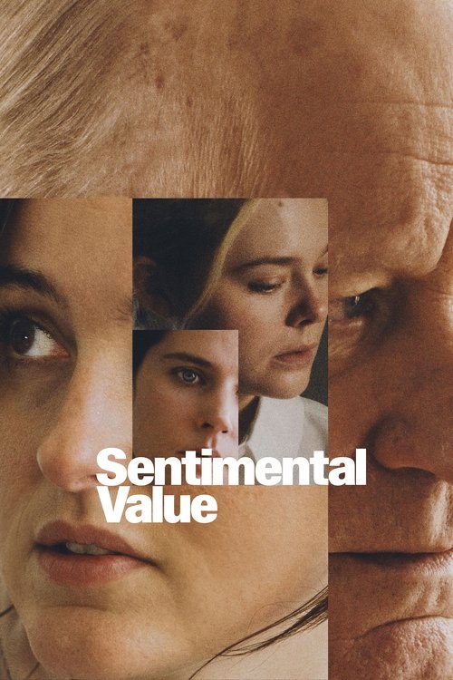 Sentimental Value 2025