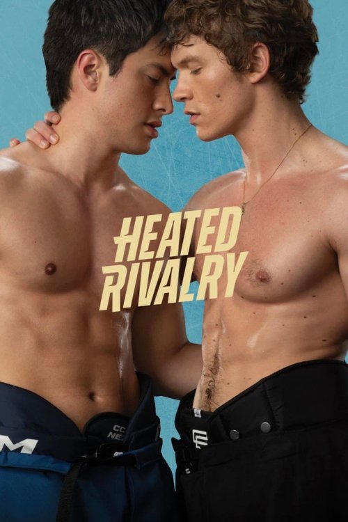 Heated Rivalry 2025