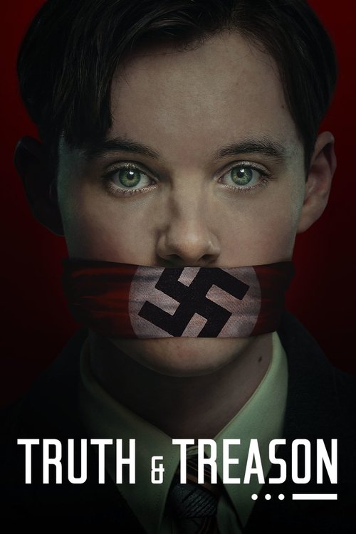 Truth & Treason 2025