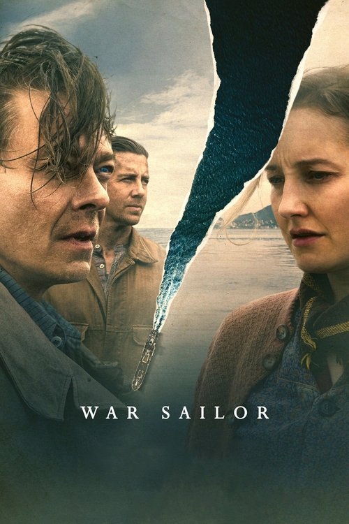 War Sailor 2023