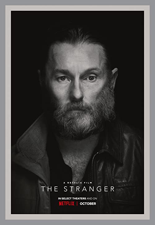 The Stranger 2022