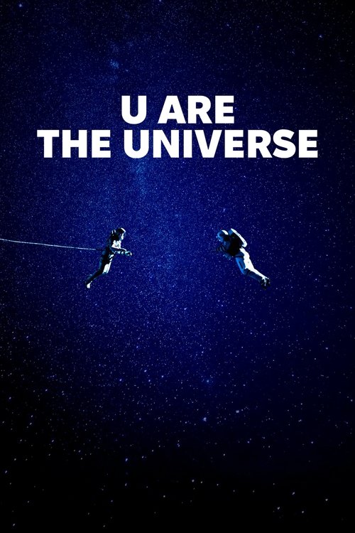 U Are the Universe 2024