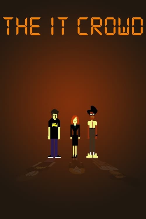 The IT Crowd 2006