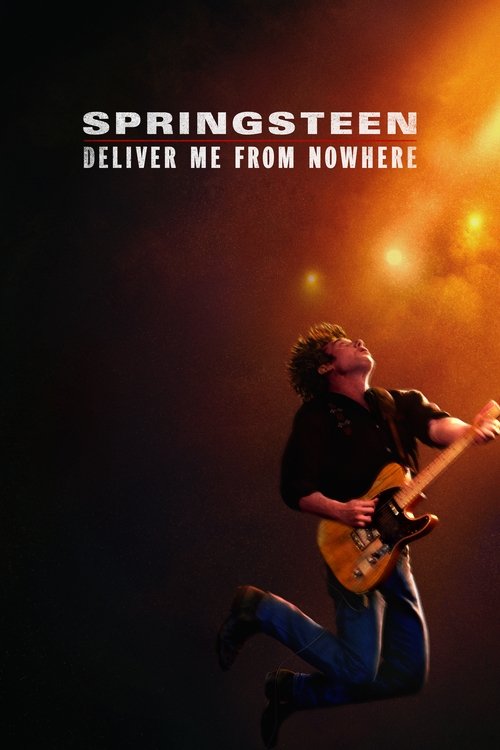 Springsteen: Deliver Me from Nowhere 2025