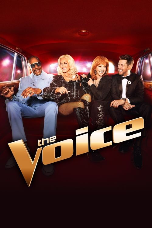 The Voice 2011