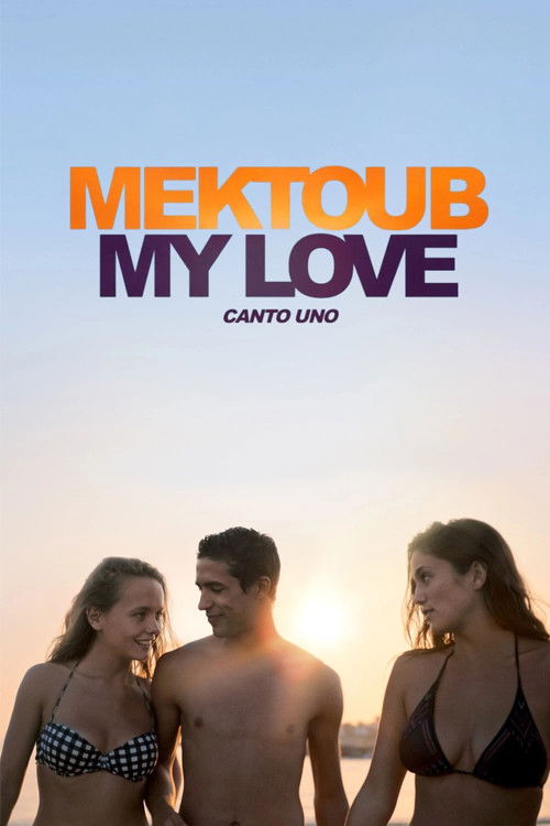 Mektoub, My Love: Canto Uno 2018