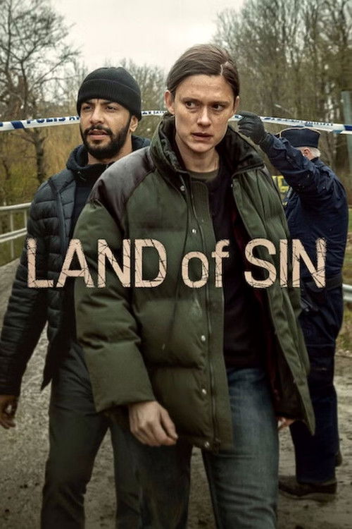Land of Sin 2026