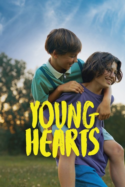 Young Hearts 2024