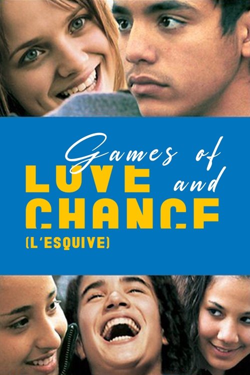 Games of Love and Chance (Lesquive) 2003