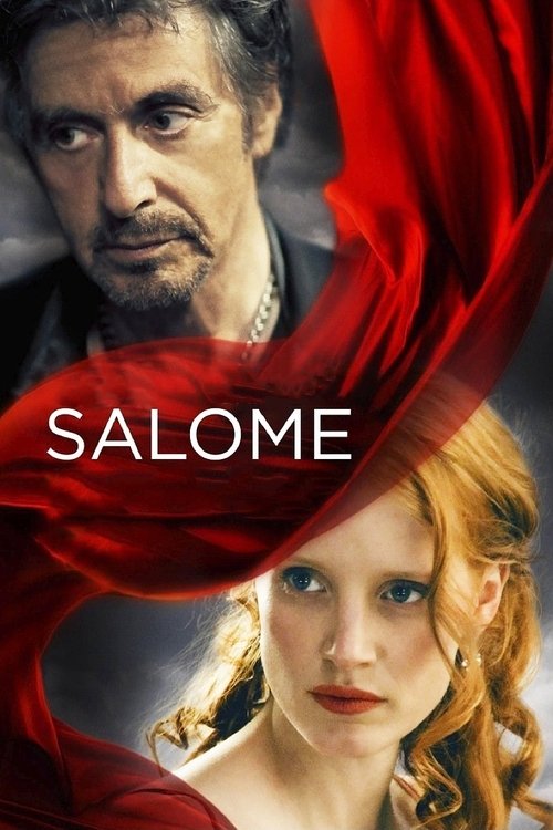 Salome 2013