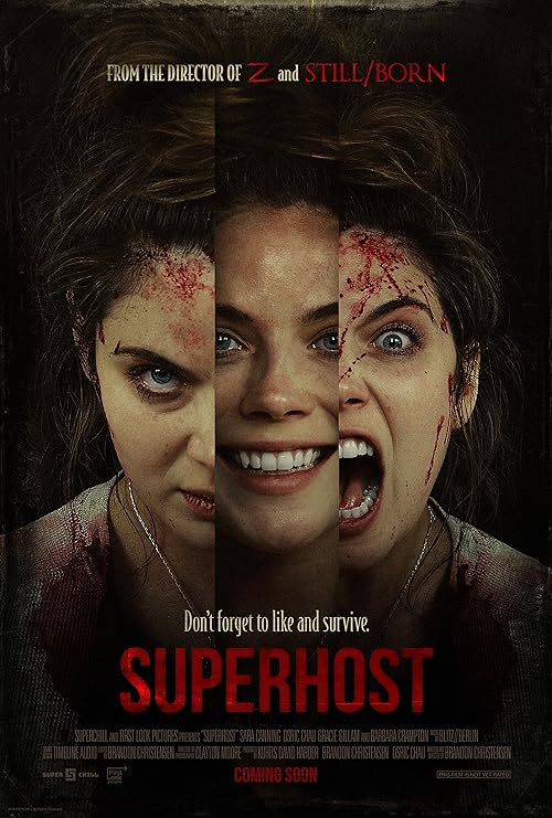Superhost 2021