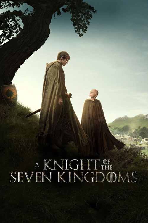A Knight of the Seven Kingdoms 2026