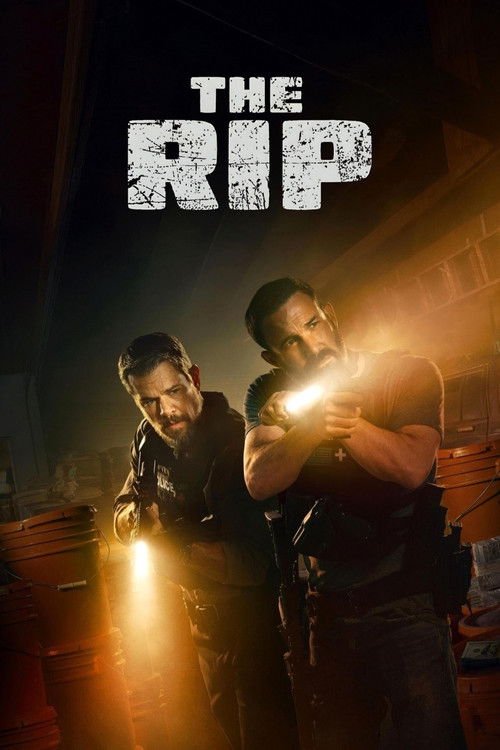 The Rip 2026