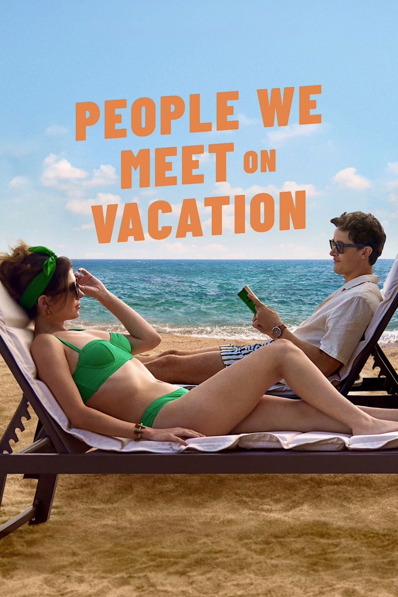 People We Meet on Vacation 2026