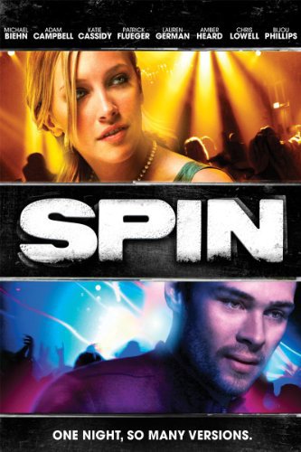 Spin 2007
