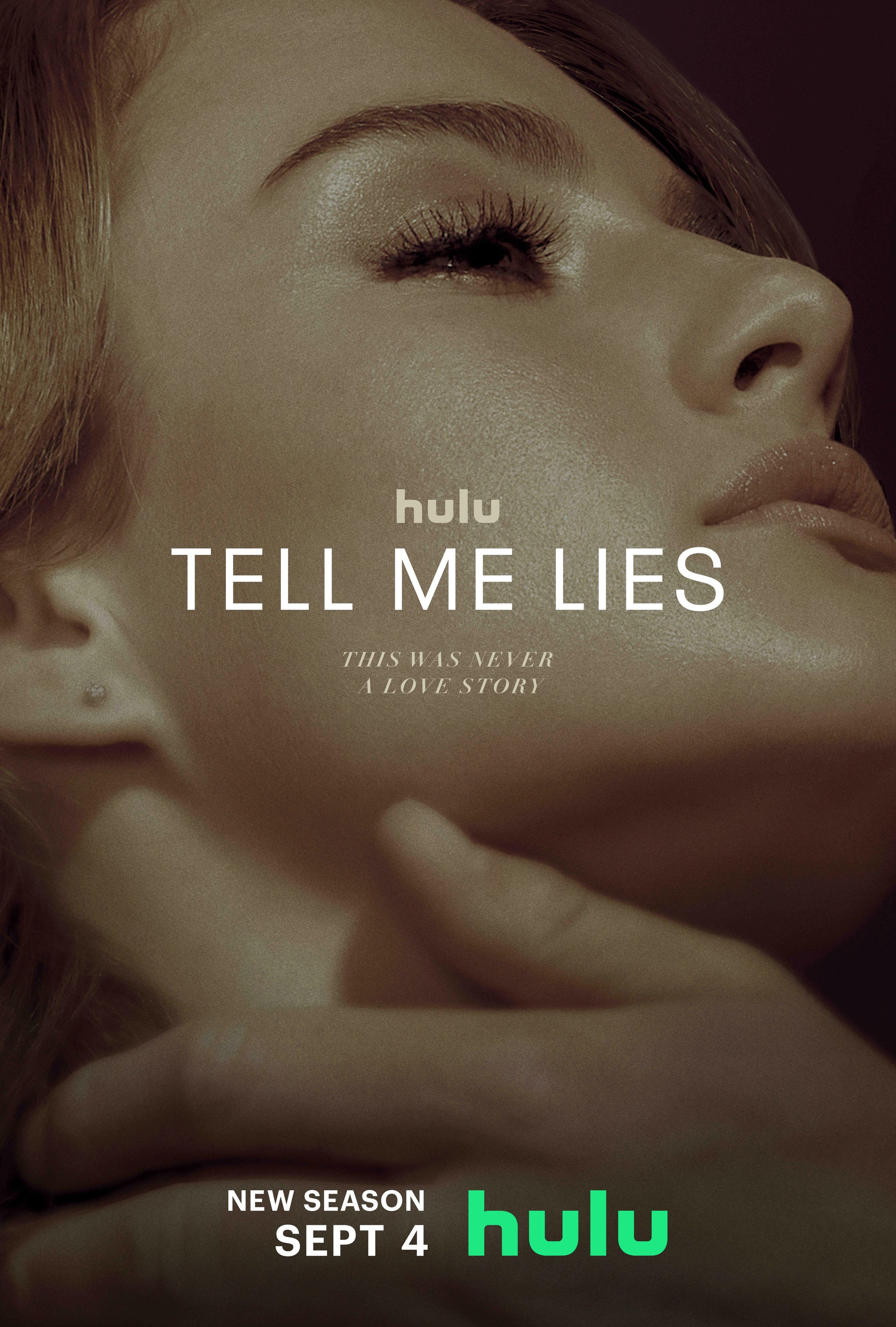 Tell Me Lies 2022