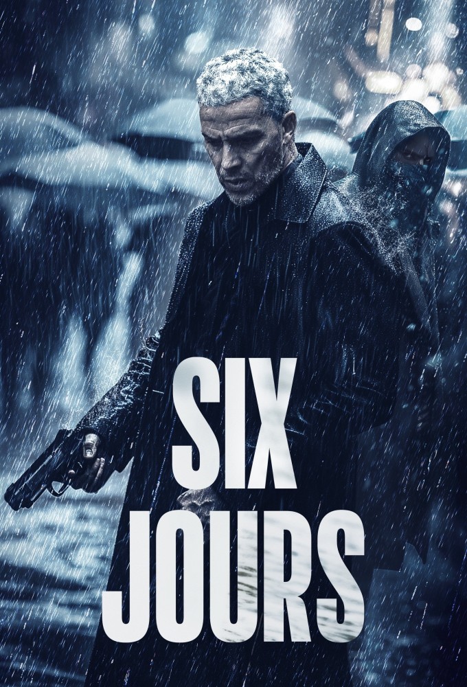 Six Days 2024