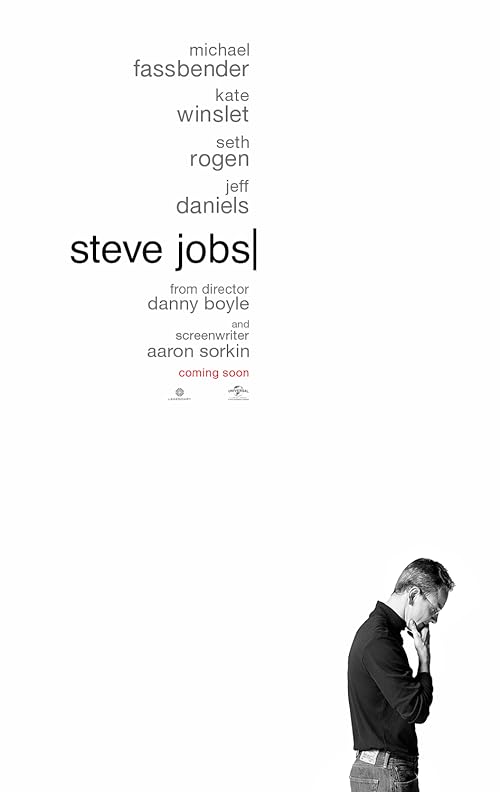Steve Jobs 2015