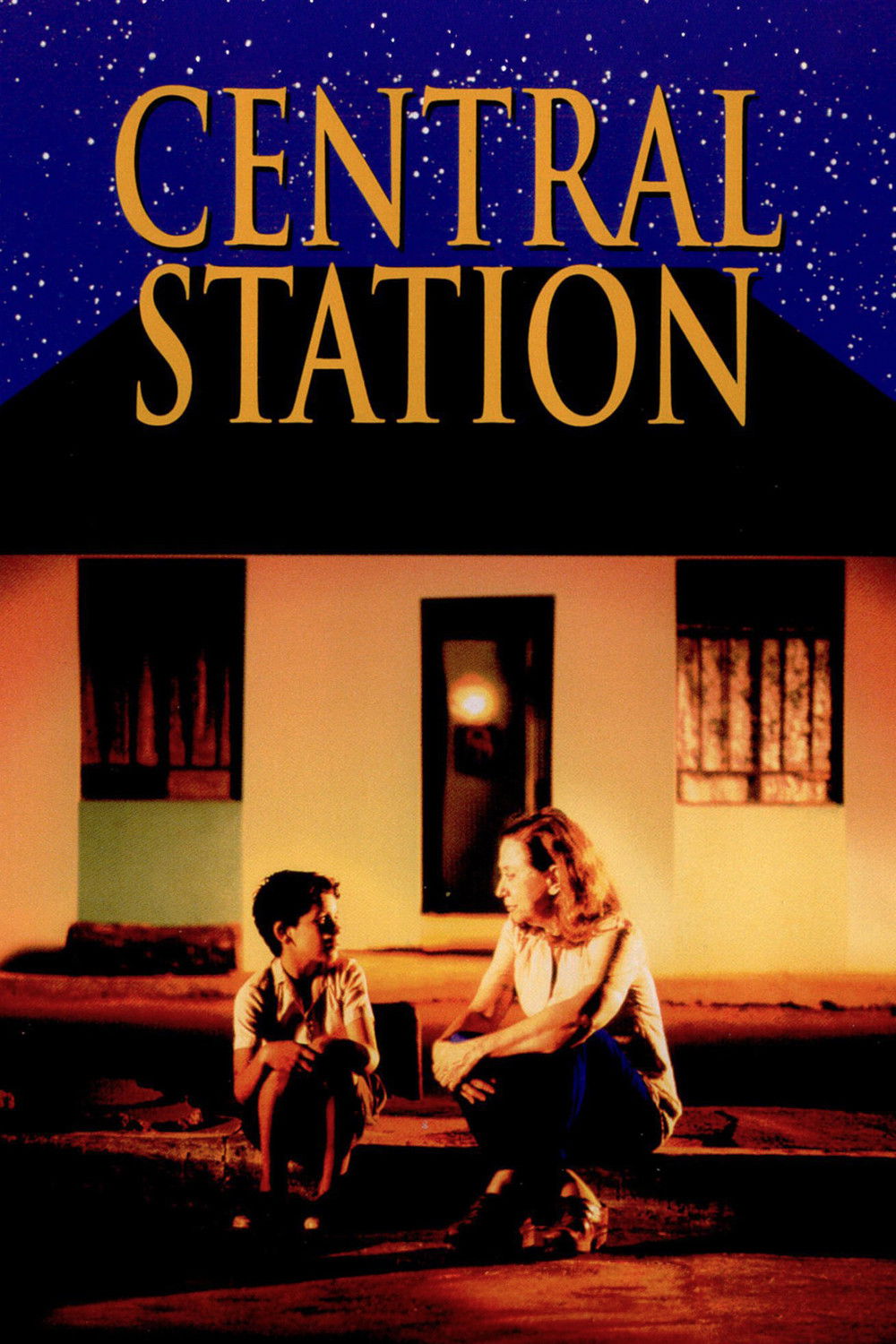 Central Station 1998