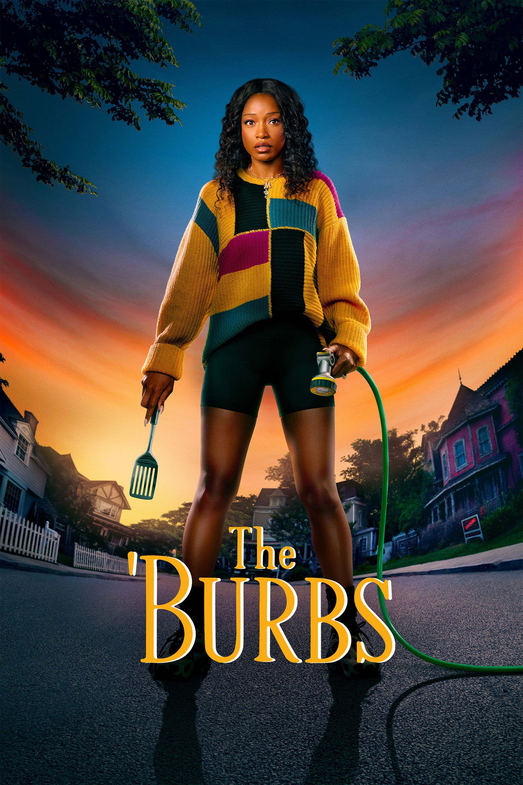 The 'Burbs 2026