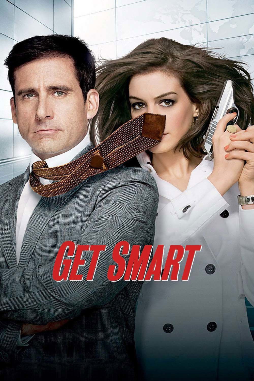Get Smart 2008