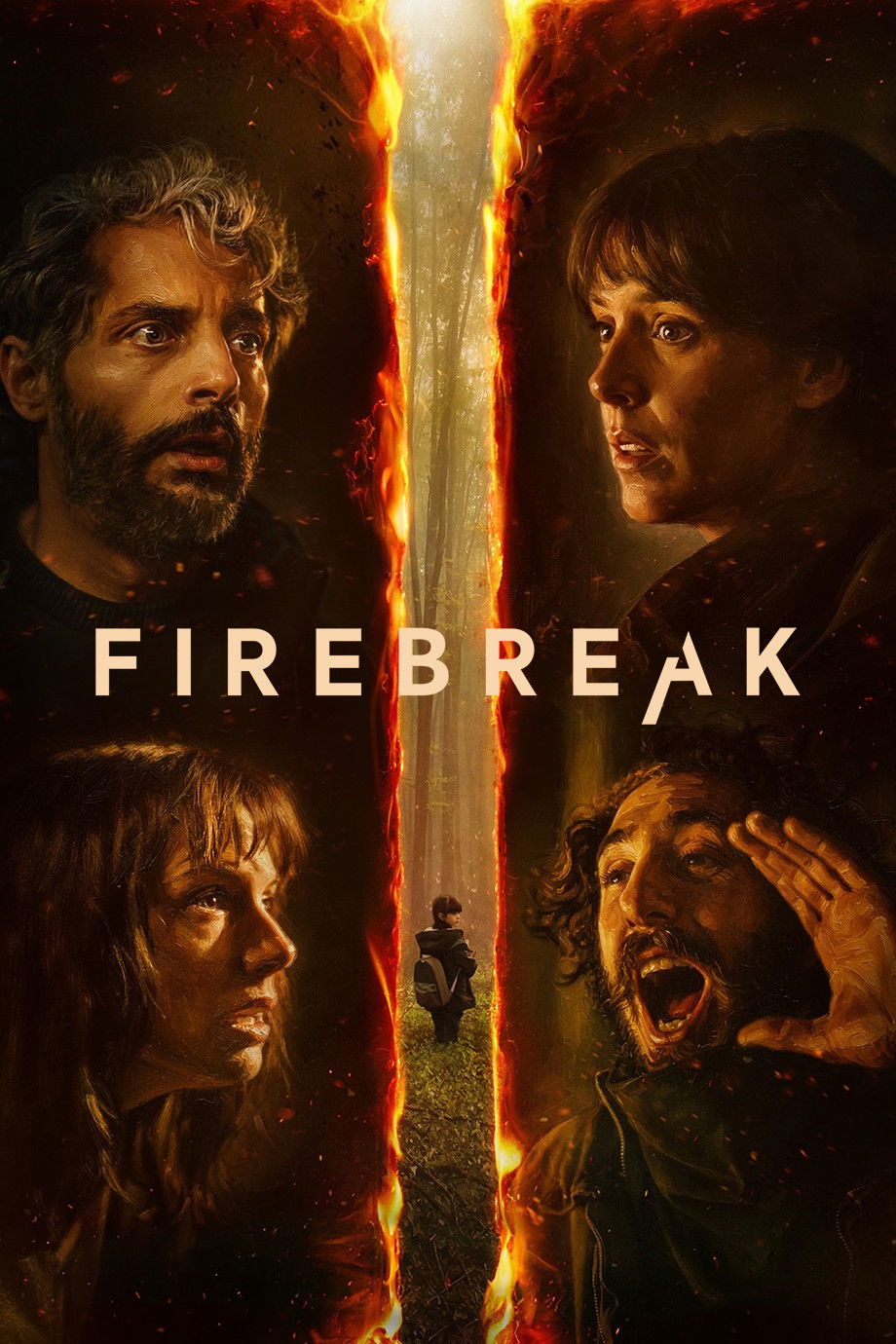 Firebreak 2026