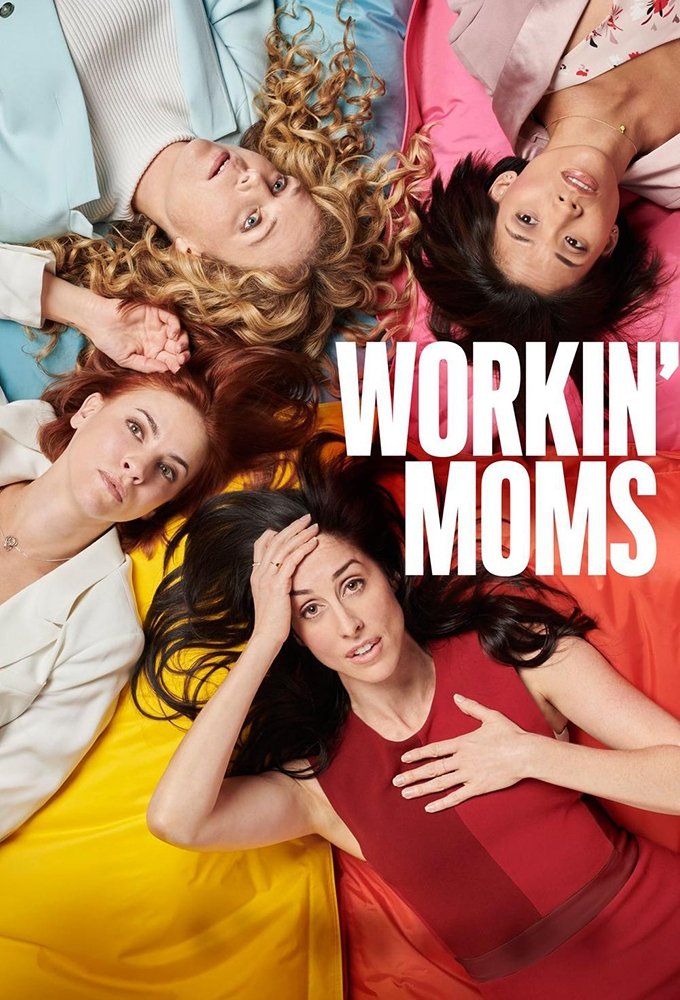 Workin' Moms 2017