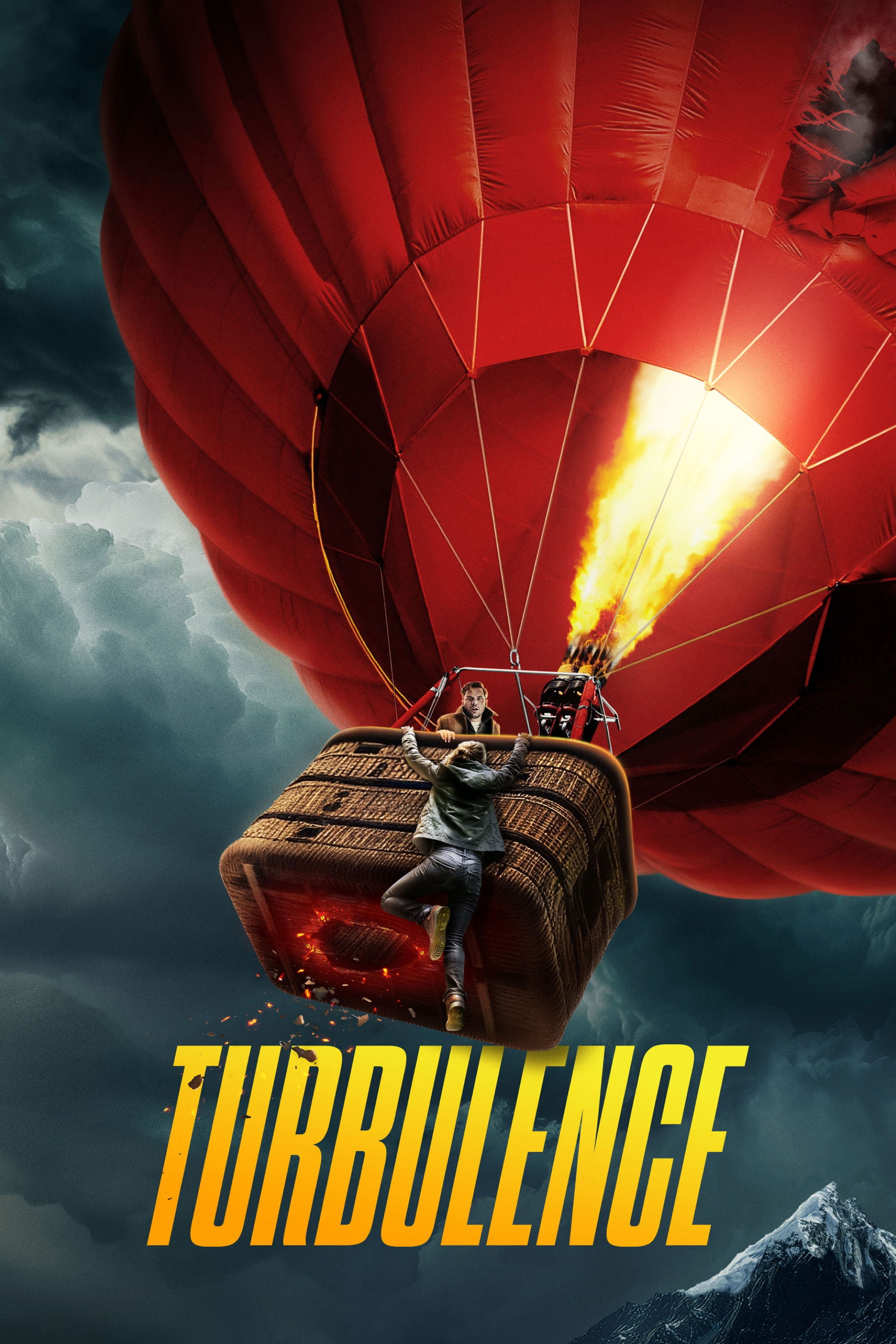 Turbulence 2025