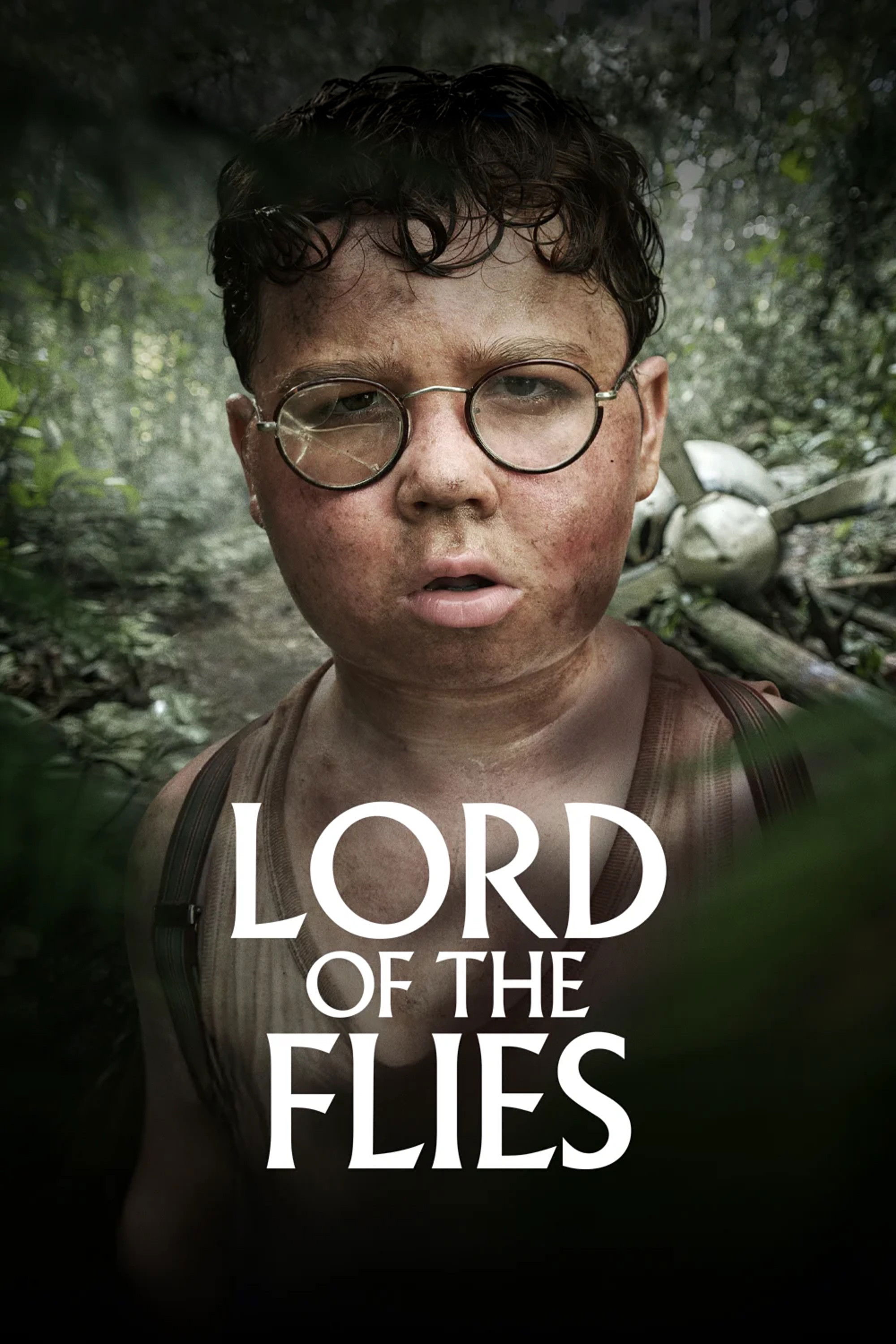 Lord of the Flies 2026