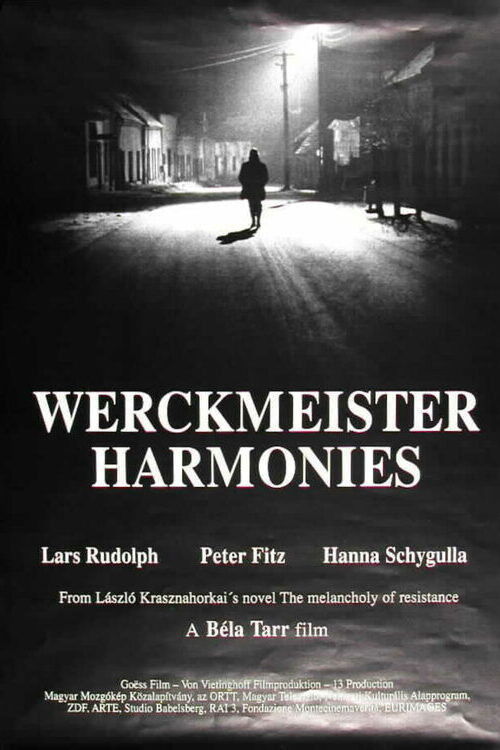 Werckmeister Harmonies 2000