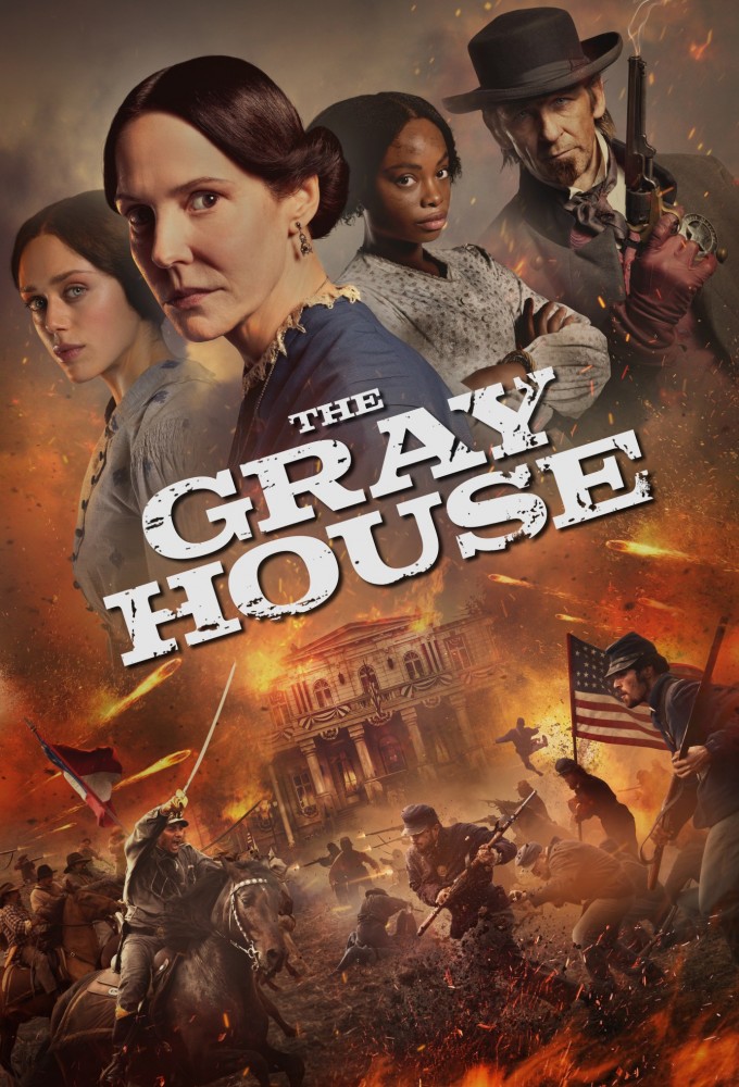 The Gray House 2026