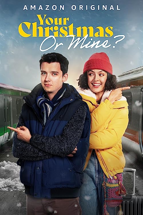 Your Christmas or Mine? 2022