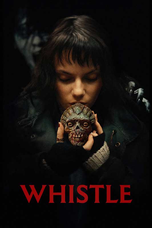 Whistle 2025