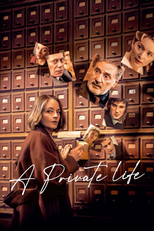 A Private Life 2025