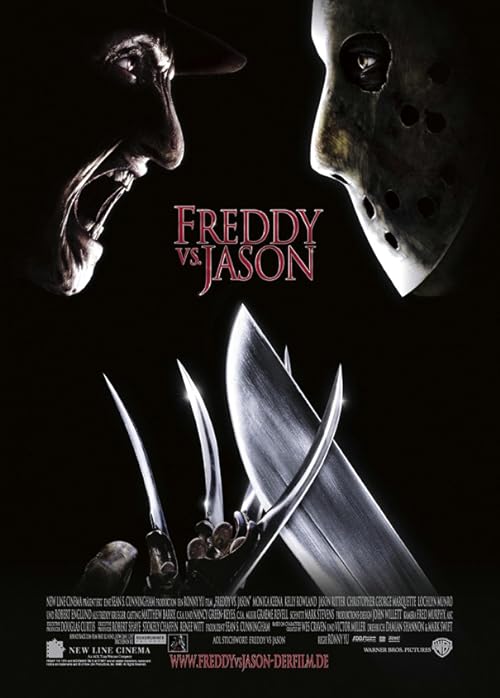 Freddy vs. Jason 2003