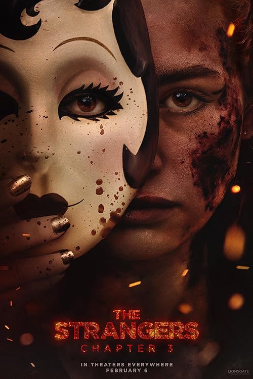 The Strangers: Chapter 3 2026