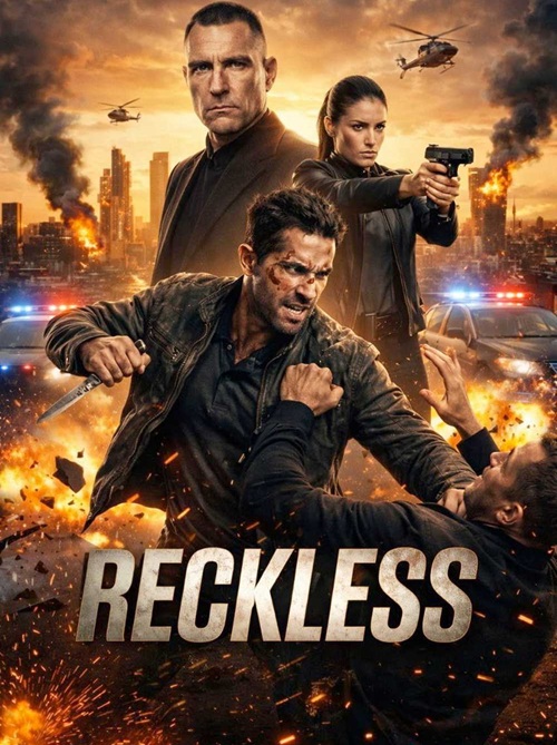 Reckless 2026