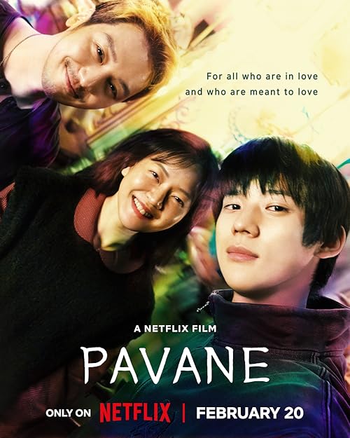 Pavane 2026