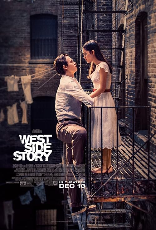 West Side Story 2021