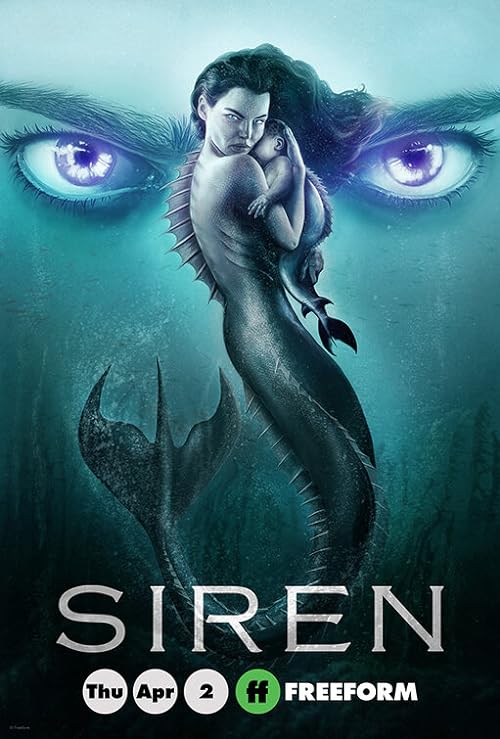 Siren 2018