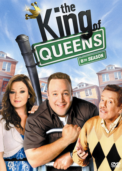 The King of Queens 1998