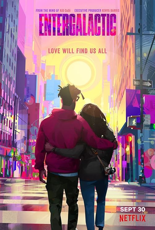 Entergalactic 2022