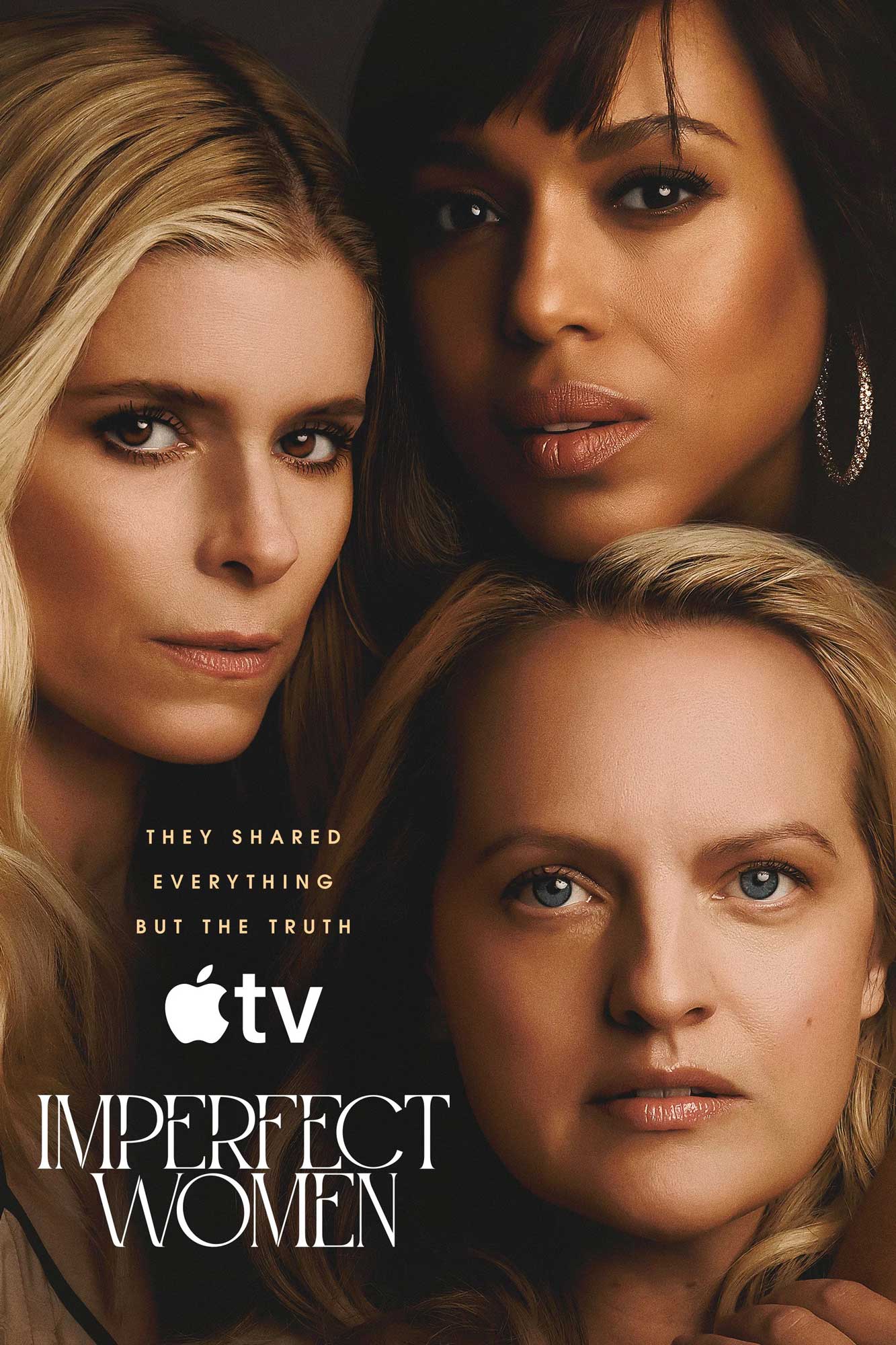 Imperfect Women 2026
