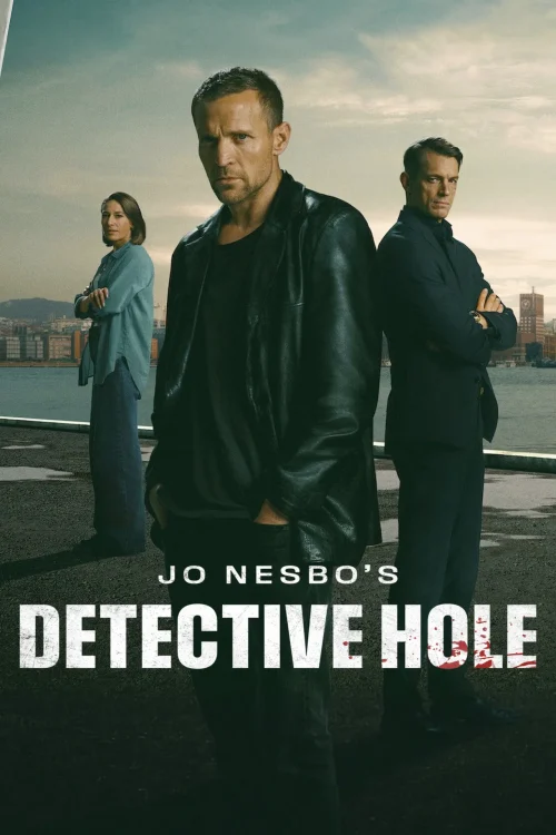 Detective Hole 2026